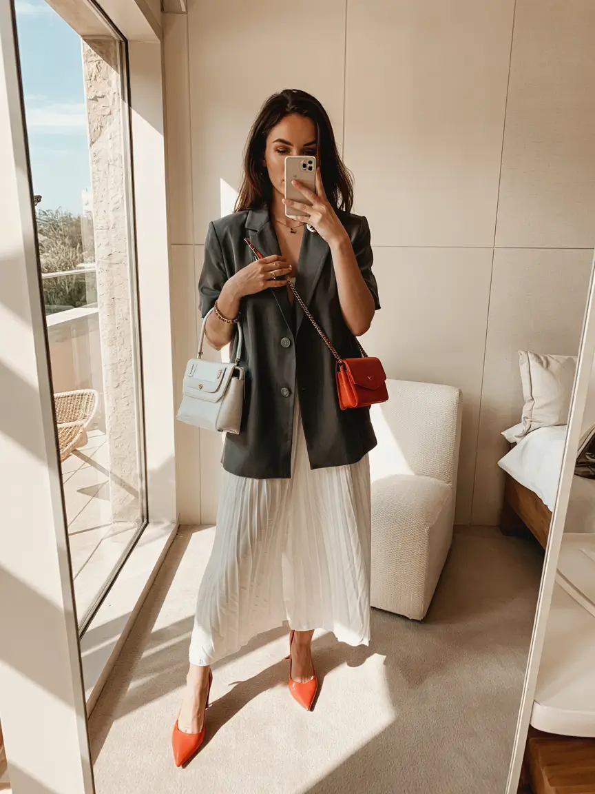 Bold Spring Birthday Outfit 2026: Fresh Ideas, Dresses & Casual Looks for Every Style