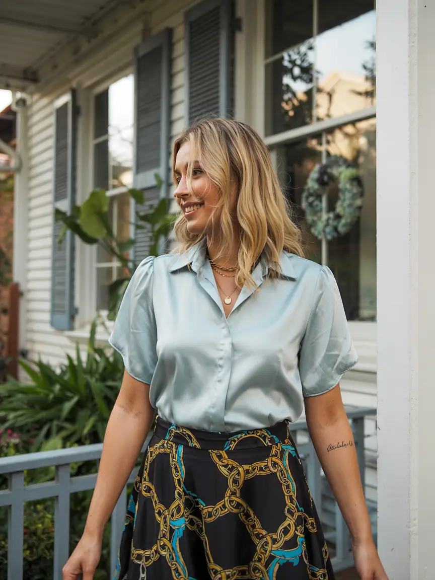 Bold Spring Birthday Outfit 2026: Fresh Ideas, Dresses & Casual Looks for Every Style