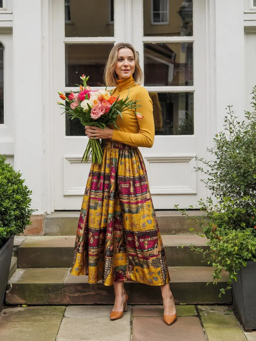 Bold Spring Birthday Outfit 2026: Fresh Ideas, Dresses & Casual Looks for Every Style