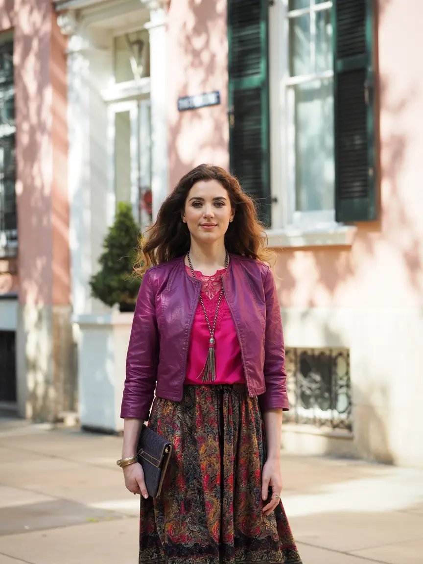 Bold Spring Birthday Outfit 2026: Fresh Ideas, Dresses & Casual Looks for Every Style