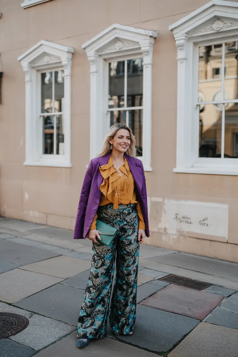 Bold Spring Birthday Outfit 2026: Fresh Ideas, Dresses & Casual Looks for Every Style