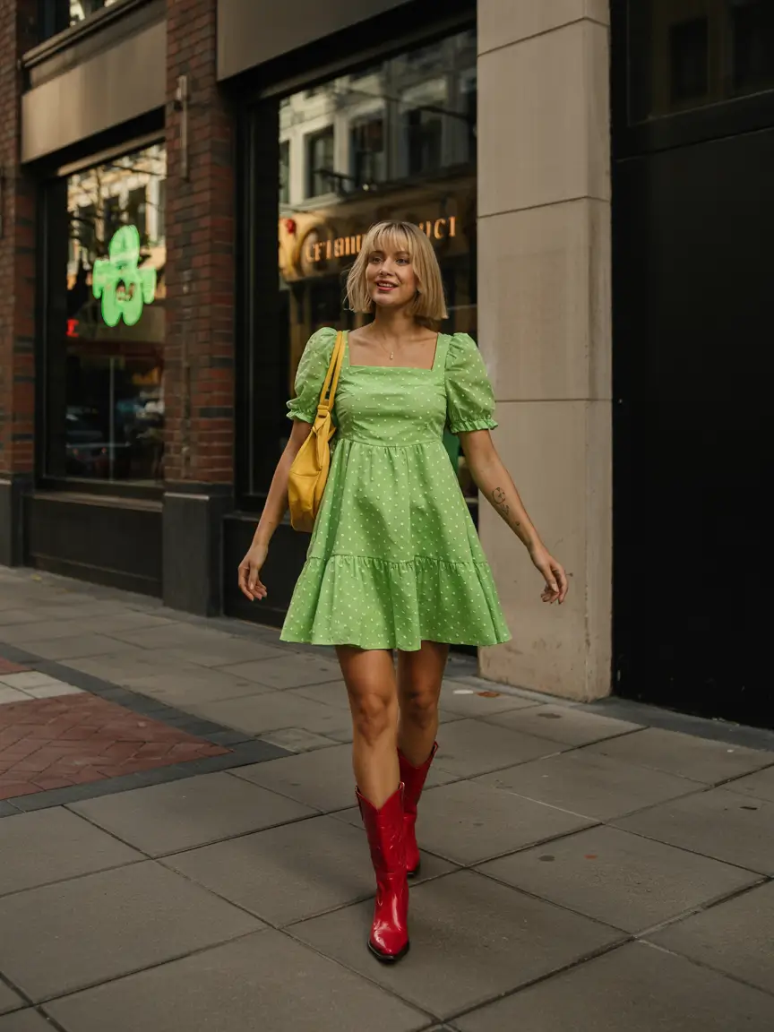 Bold Spring Birthday Outfit 2026: Fresh Ideas, Dresses & Casual Looks for Every Style