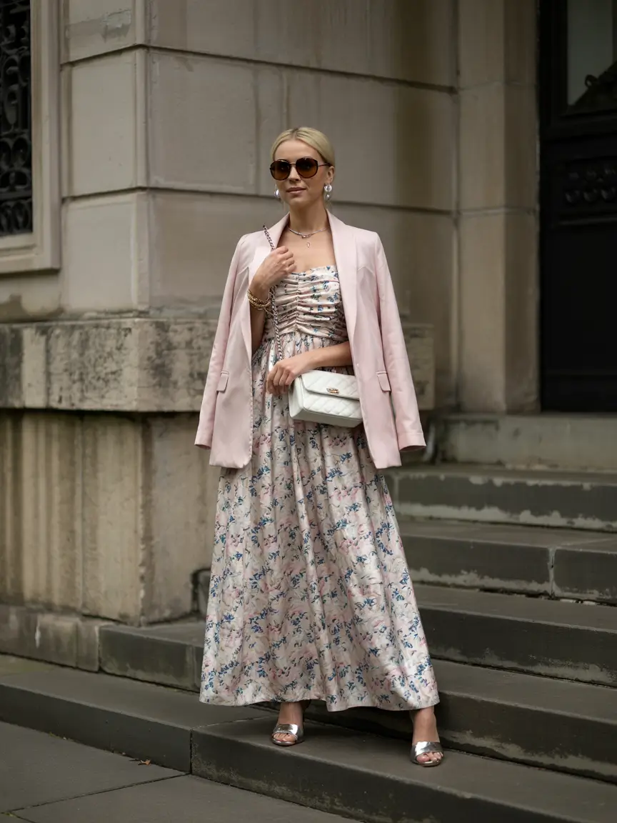 Bold Spring Birthday Outfit 2026: Fresh Ideas, Dresses & Casual Looks for Every Style