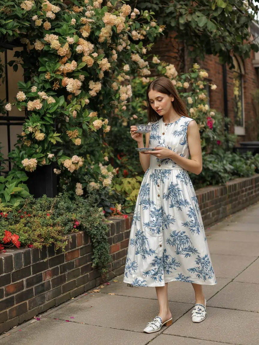 Bold Spring Birthday Outfit 2026: Fresh Ideas, Dresses & Casual Looks for Every Style