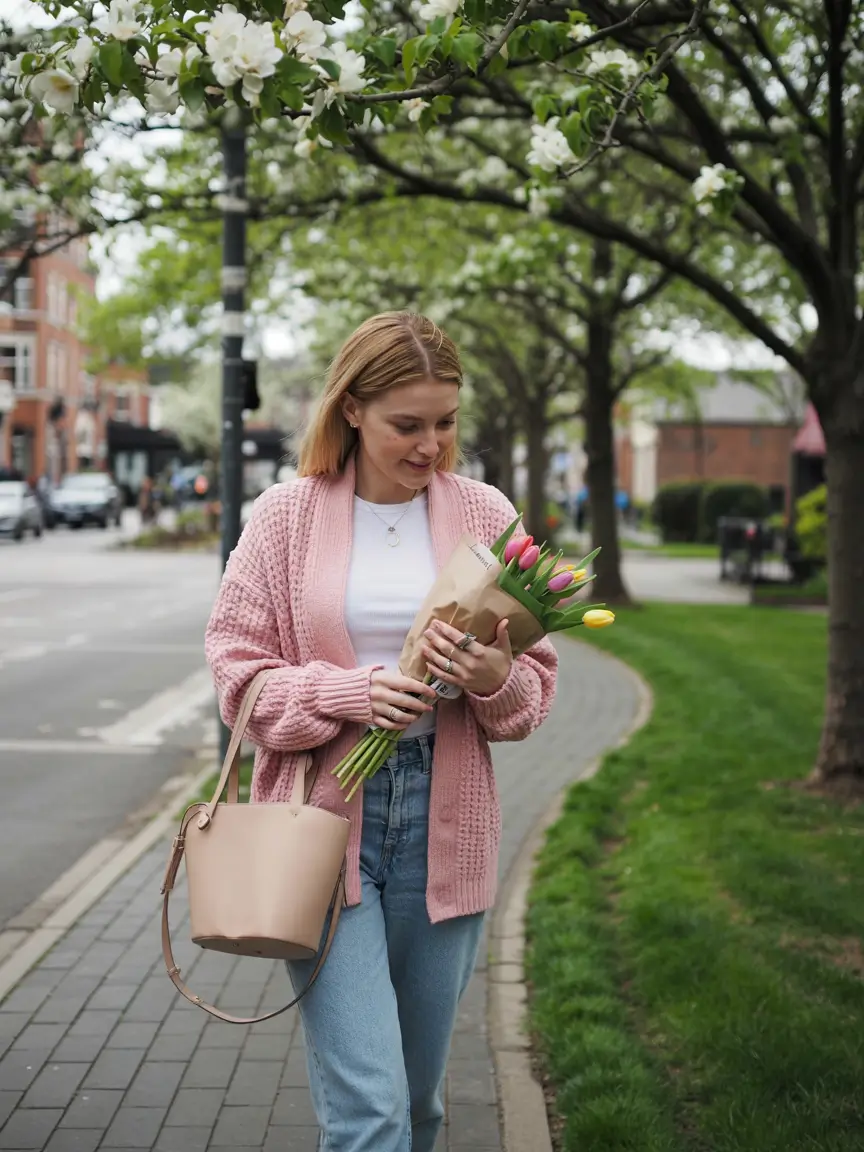 Bold Spring Birthday Outfit 2026: Fresh Ideas, Dresses & Casual Looks for Every Style