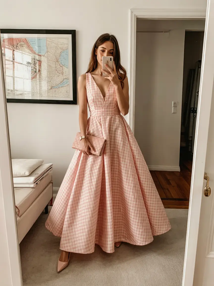 Bold Spring Birthday Outfit 2026: Fresh Ideas, Dresses & Casual Looks for Every Style