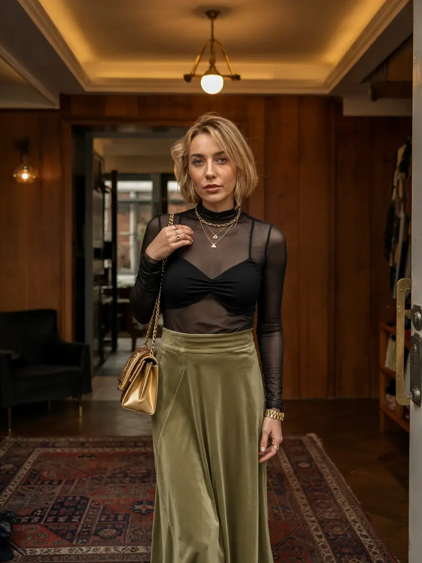 Bold Spring Birthday Outfit 2026: Fresh Ideas, Dresses & Casual Looks for Every Style