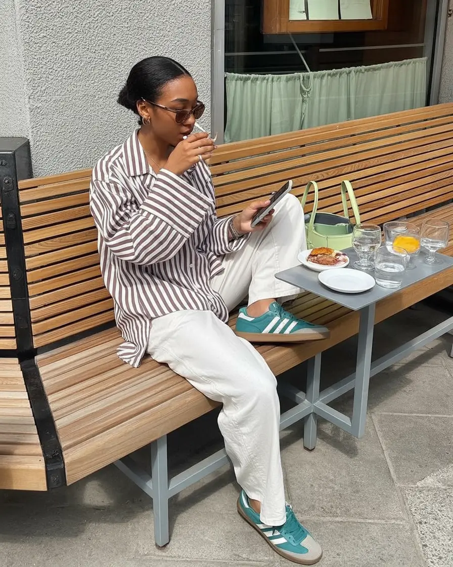 Bold Spring Outfits Black Women 2026: Fresh, Confident & Inspiring Looks for the New Season