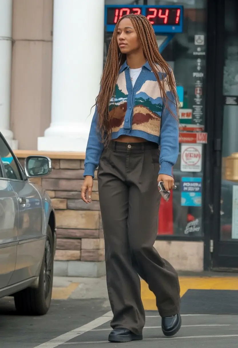 Bold Spring Outfits Black Women 2026: Fresh, Confident & Inspiring Looks for the New Season