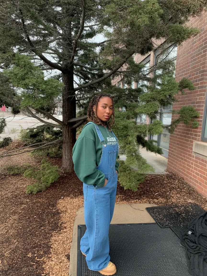 Bold Spring Outfits Black Women 2026: Fresh, Confident & Inspiring Looks for the New Season