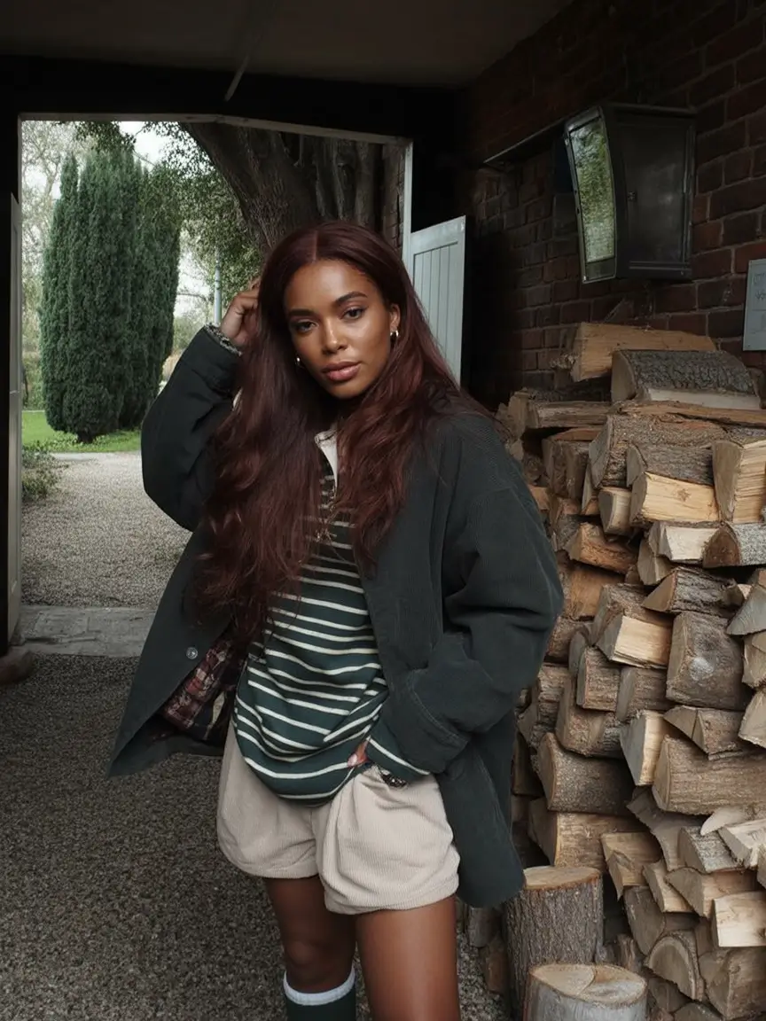 Bold Spring Outfits Black Women 2026: Fresh, Confident & Inspiring Looks for the New Season