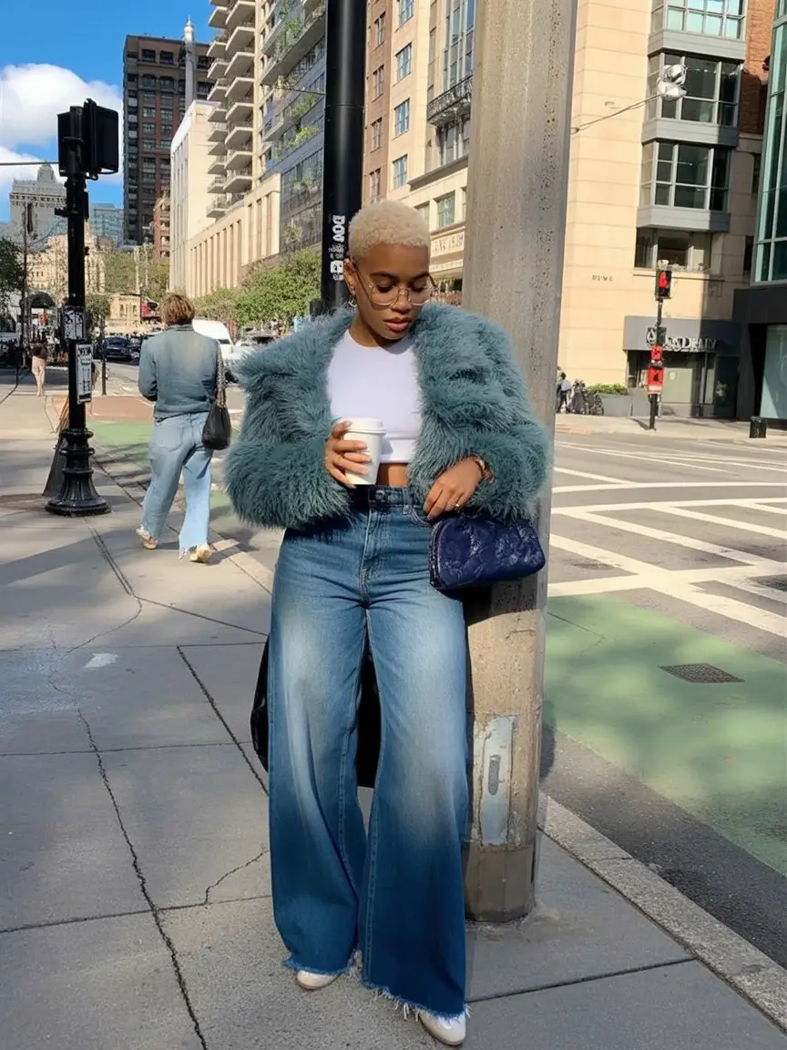 Bold Spring Outfits Black Women 2026: Fresh, Confident & Inspiring Looks for the New Season