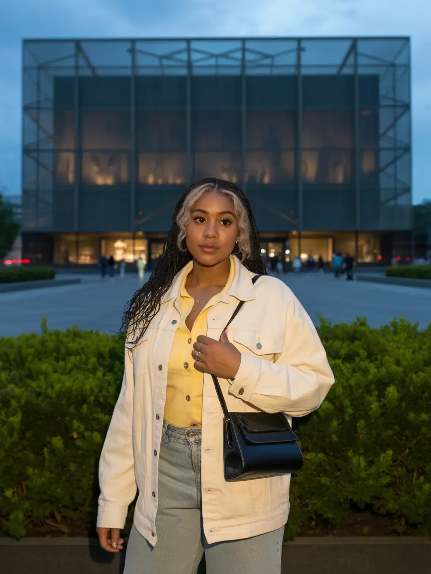 Bold Spring Outfits Black Women 2026: Fresh, Confident & Inspiring Looks for the New Season