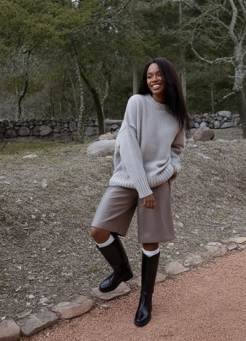 Bold Spring Outfits Black Women 2026: Fresh, Confident & Inspiring Looks for the New Season