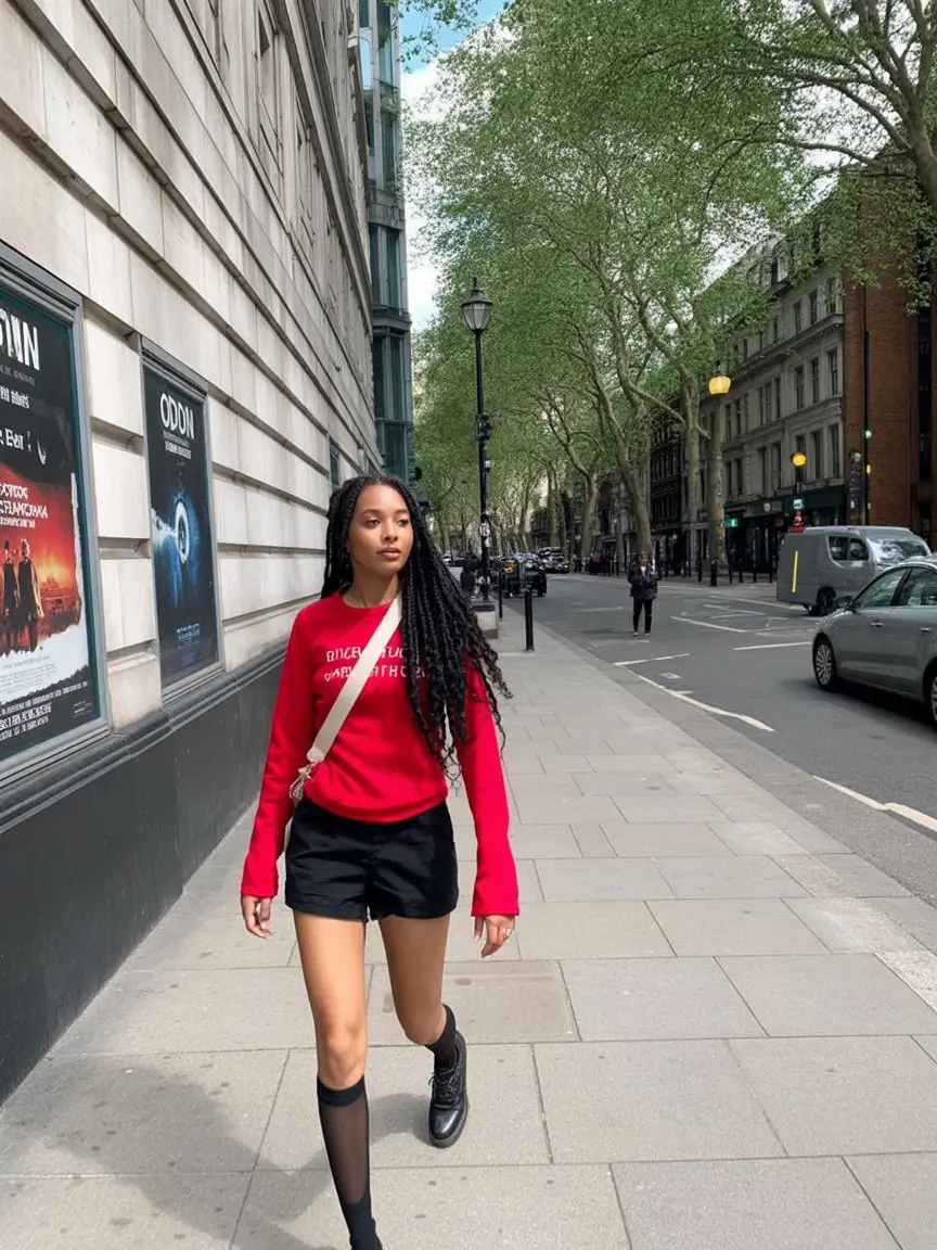 Bold Spring Outfits Black Women 2026: Fresh, Confident & Inspiring Looks for the New Season