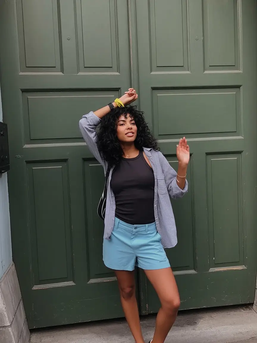 Bold Spring Outfits Black Women 2026: Fresh, Confident & Inspiring Looks for the New Season