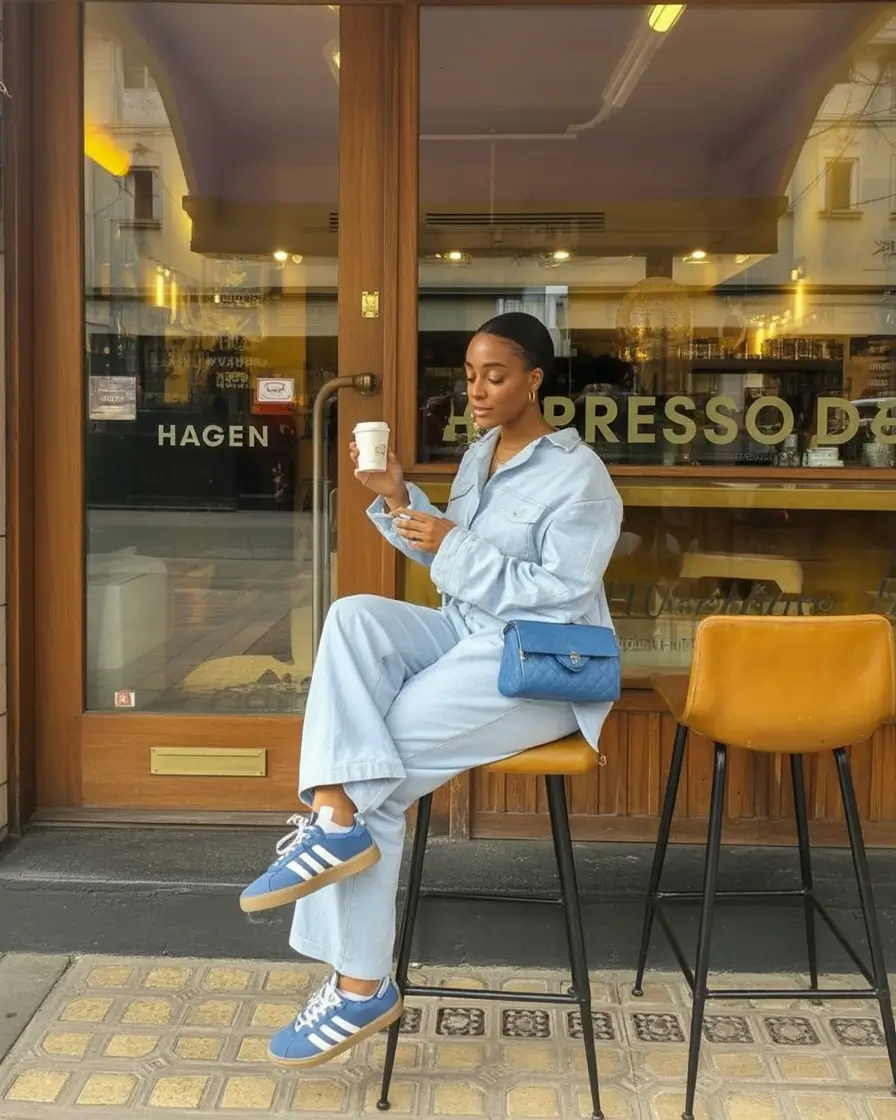 Bold Spring Outfits Black Women 2026: Fresh, Confident & Inspiring Looks for the New Season