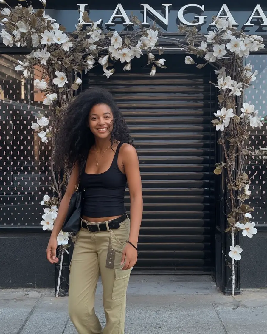 Bold Spring Outfits Black Women 2026: Fresh, Confident & Inspiring Looks for the New Season