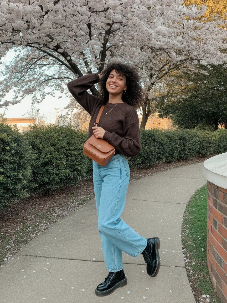 Bold Spring Outfits Black Women 2026: Fresh, Confident & Inspiring Looks for the New Season