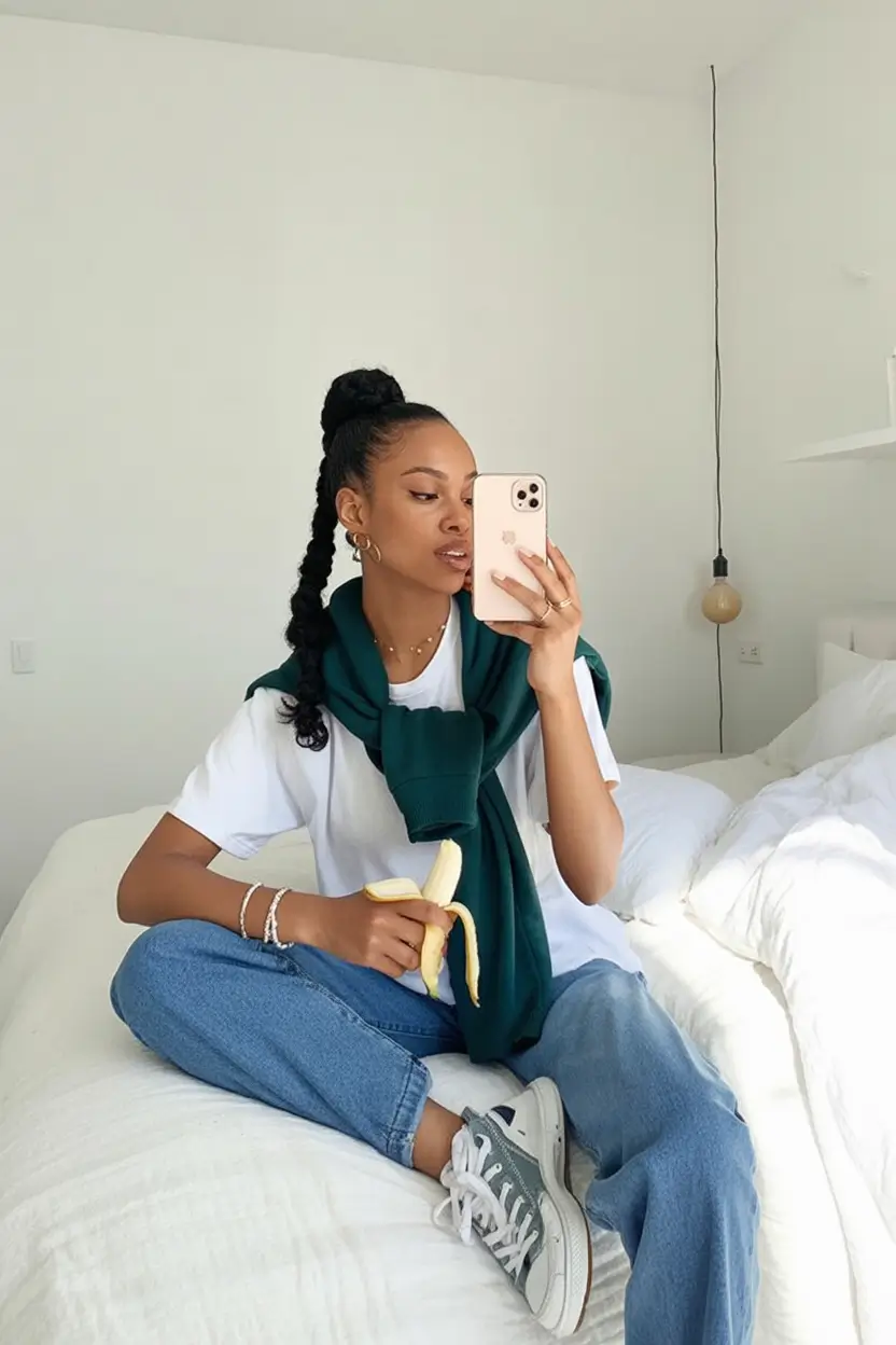 Bold Spring Outfits Black Women 2026: Fresh, Confident & Inspiring Looks for the New Season