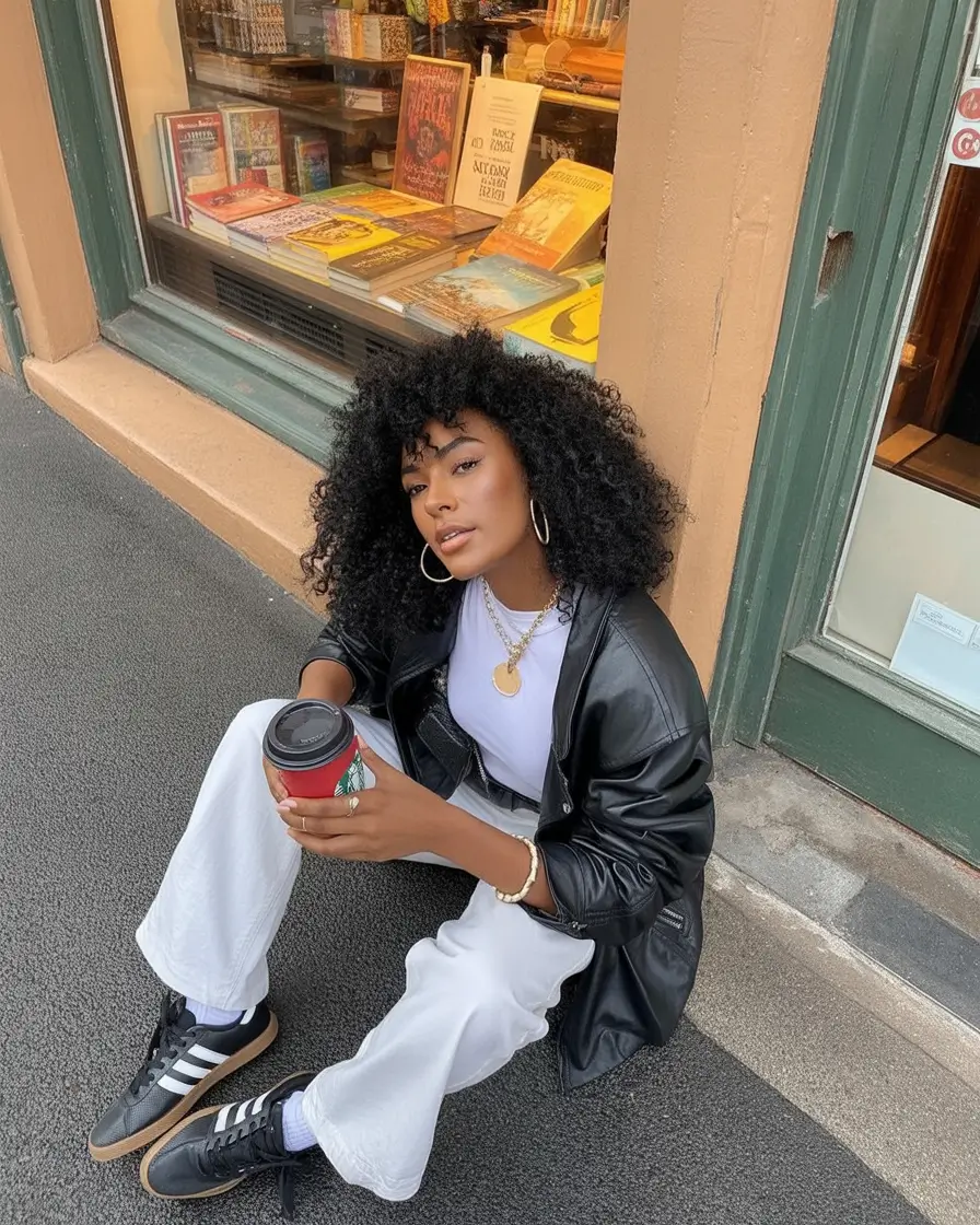 Bold Spring Outfits Black Women 2026: Fresh, Confident & Inspiring Looks for the New Season