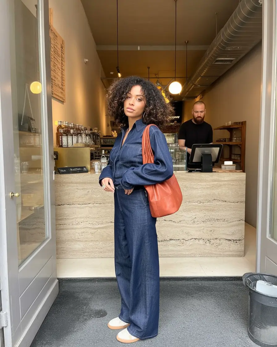 Bold Spring Outfits Black Women 2026: Fresh, Confident & Inspiring Looks for the New Season