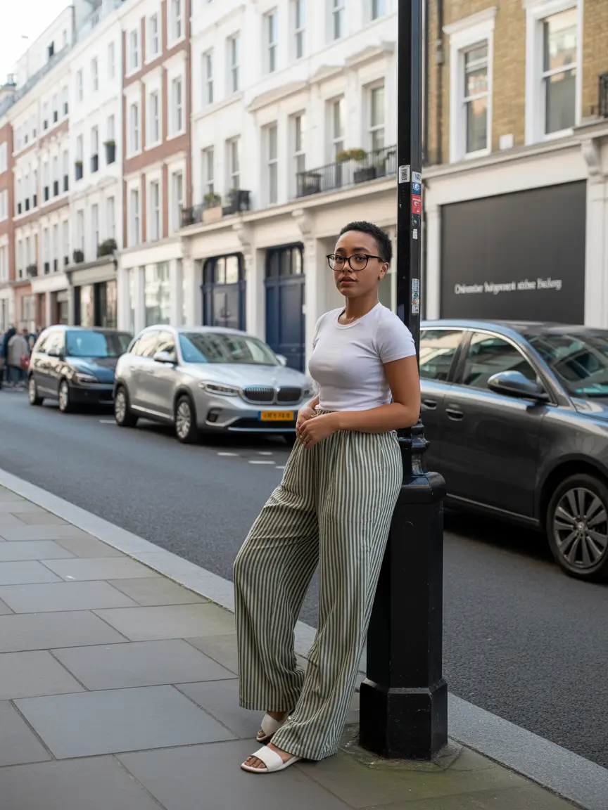 Bold Spring Outfits Black Women 2026: Fresh, Confident & Inspiring Looks for the New Season