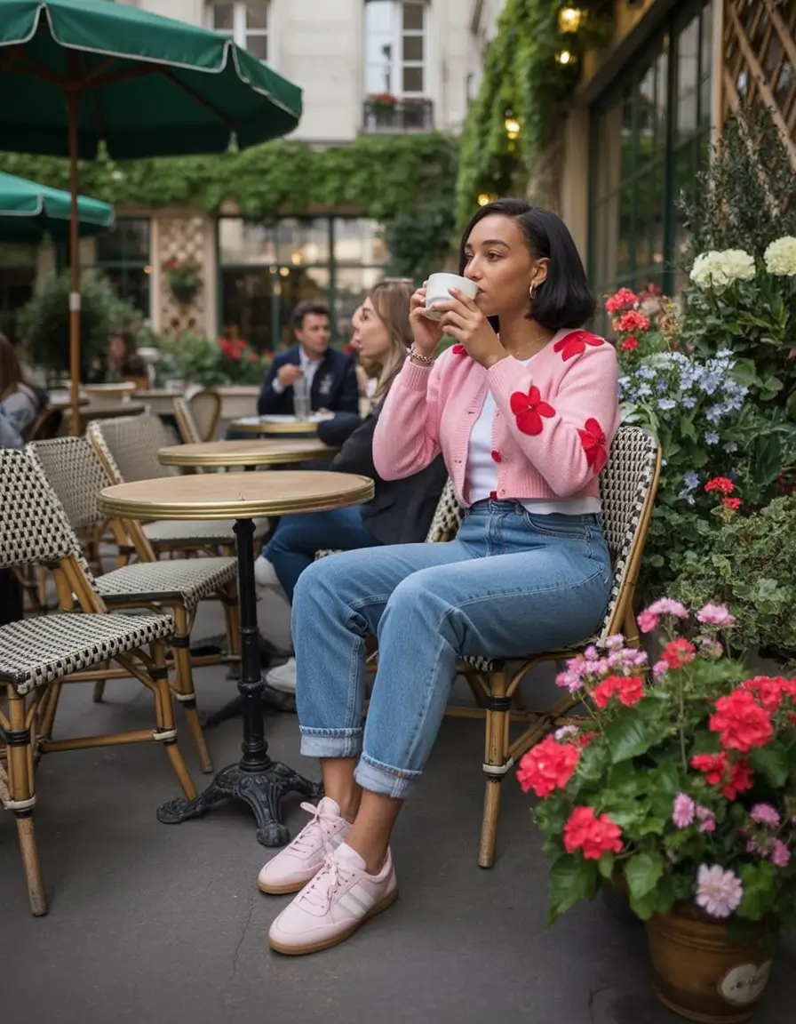 Bold Spring Outfits Black Women 2026: Fresh, Confident & Inspiring Looks for the New Season