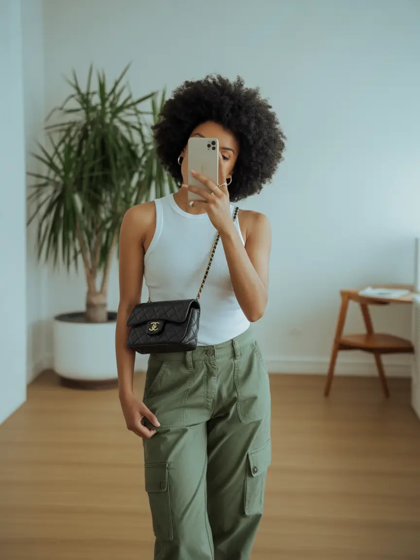 Bold Spring Outfits Black Women 2026: Fresh, Confident & Inspiring Looks for the New Season