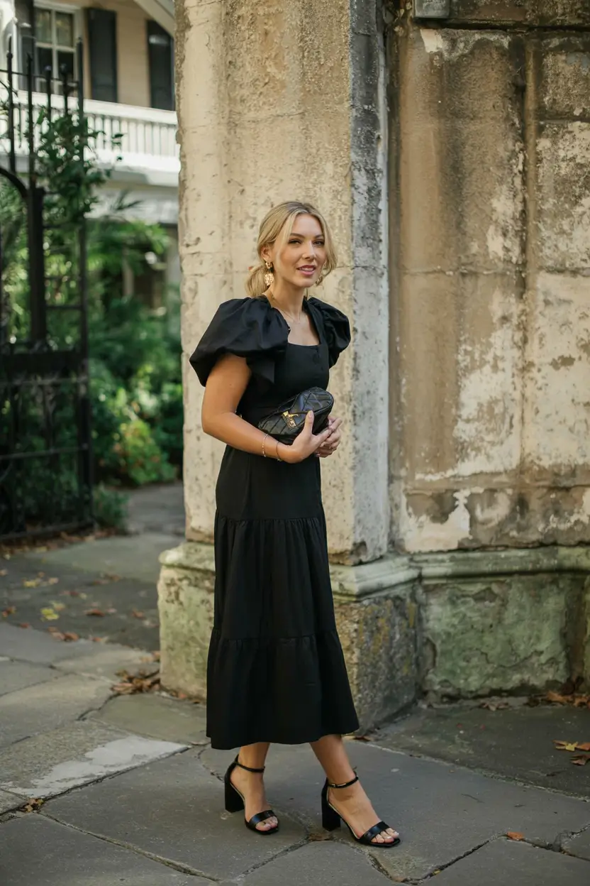 Bold Spring Wedding Guest Outfit 2026: Fresh Classy Ideas for the New Season