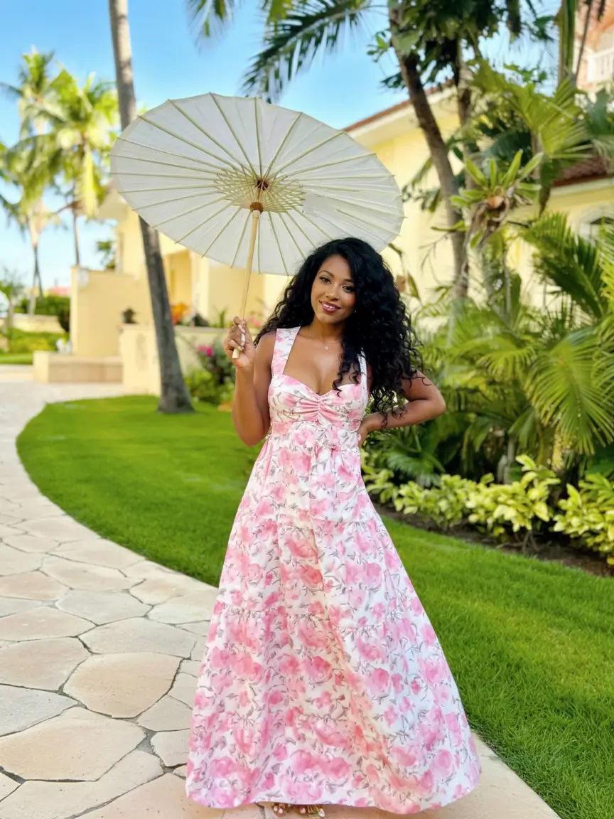 Bold Spring Wedding Guest Outfit 2026: Fresh Classy Ideas for the New Season