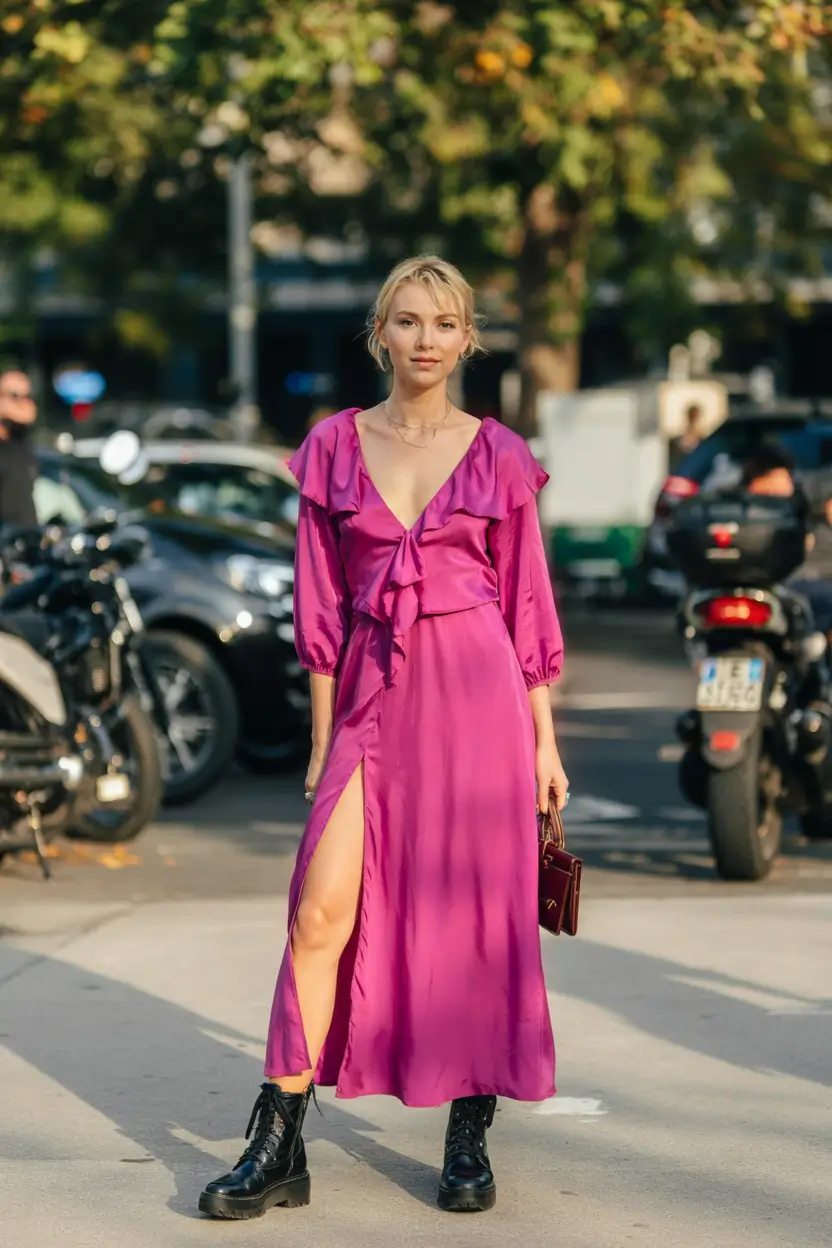 Bold Spring Wedding Guest Outfit 2026: Fresh Classy Ideas for the New Season