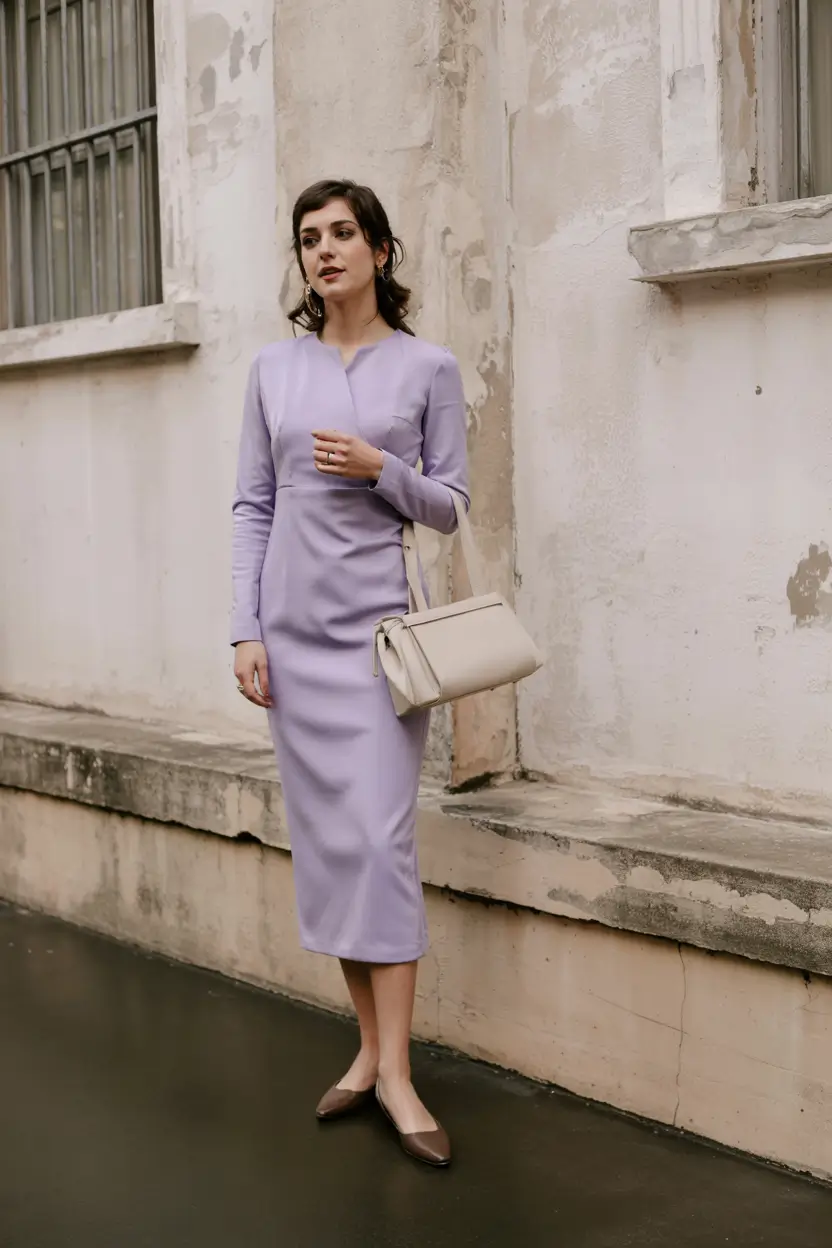 Bold Spring Wedding Guest Outfit 2026: Fresh Classy Ideas for the New Season