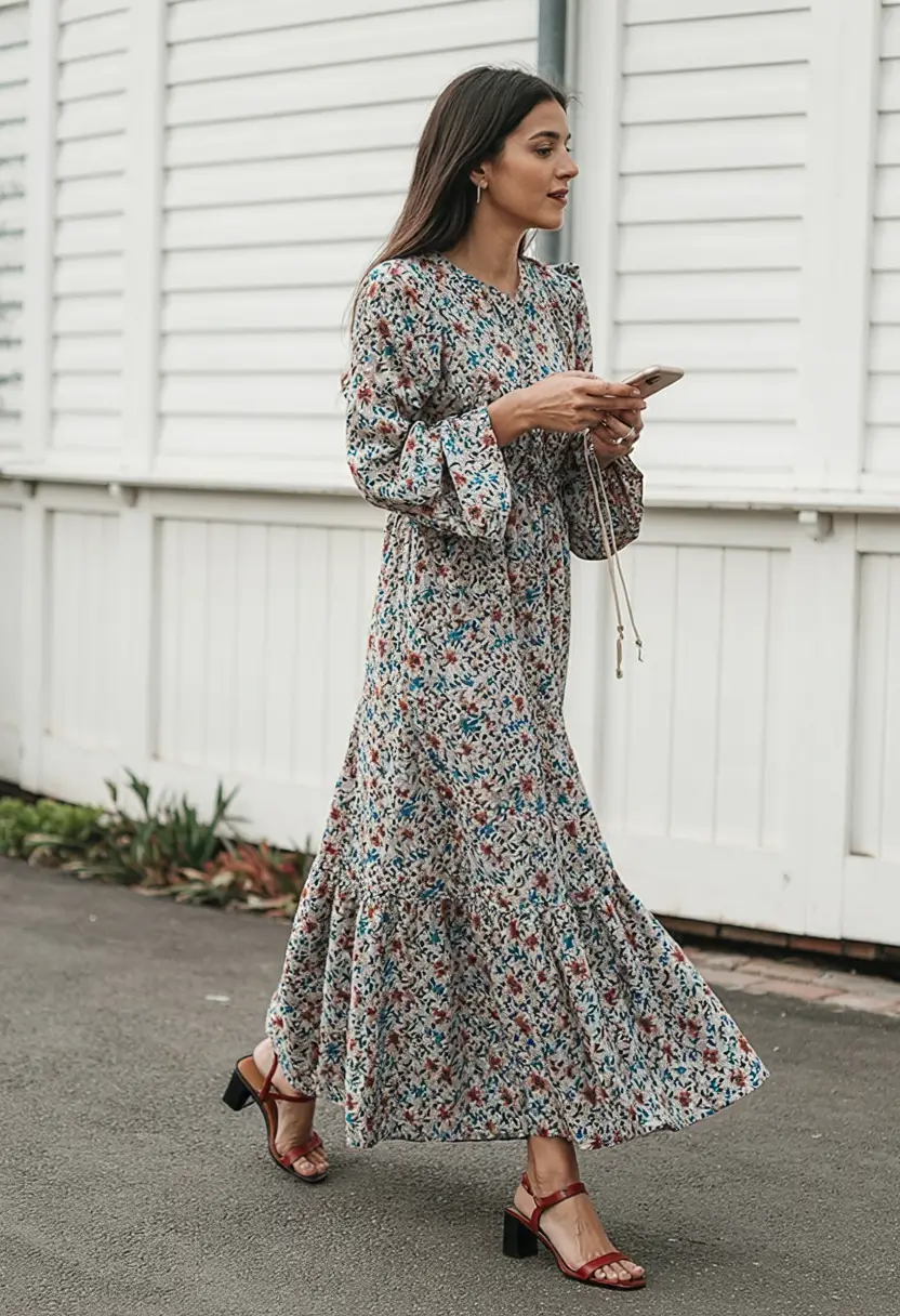 Bold Spring Wedding Guest Outfit 2026: Fresh Classy Ideas for the New Season
