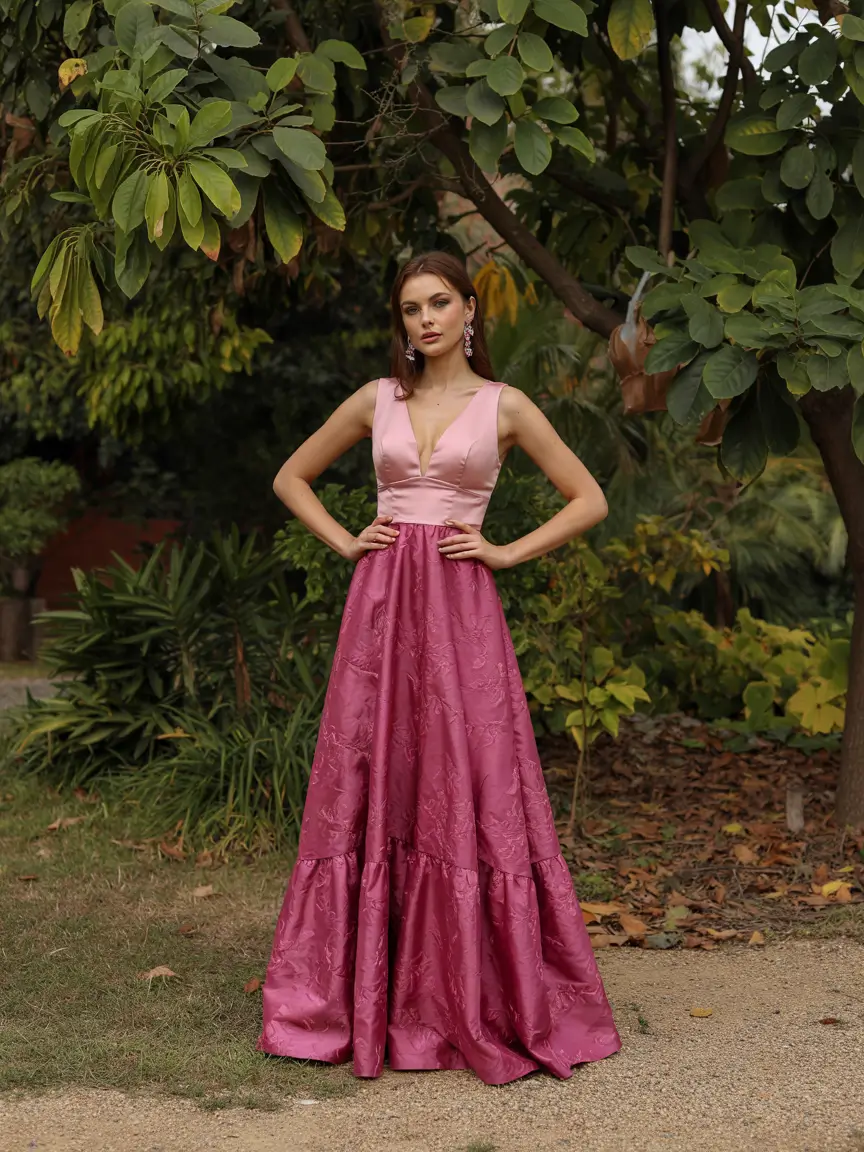 Bold Spring Wedding Guest Outfit 2026: Fresh Classy Ideas for the New Season