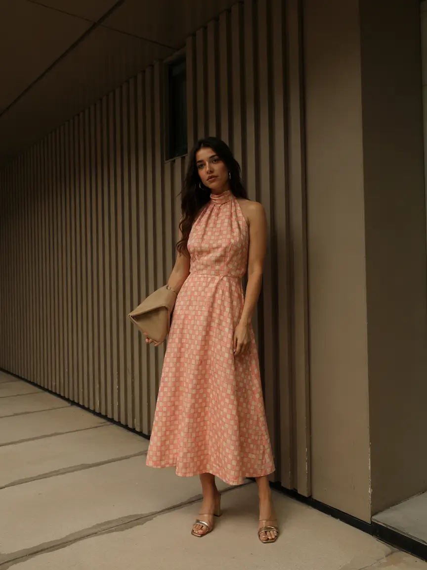 Bold Spring Wedding Guest Outfit 2026: Fresh Classy Ideas for the New Season