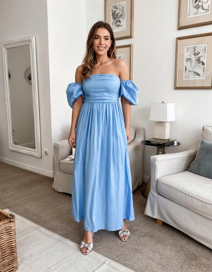 Bold Spring Wedding Guest Outfit 2026: Fresh Classy Ideas for the New Season