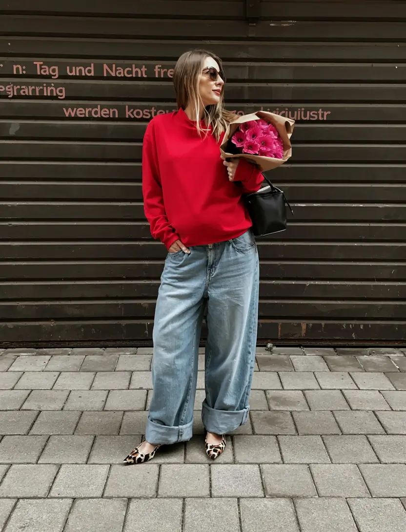 Best Casual Spring Outfit for Pregnant Women 2026: Fresh, Comfortable & Stylish Ideas