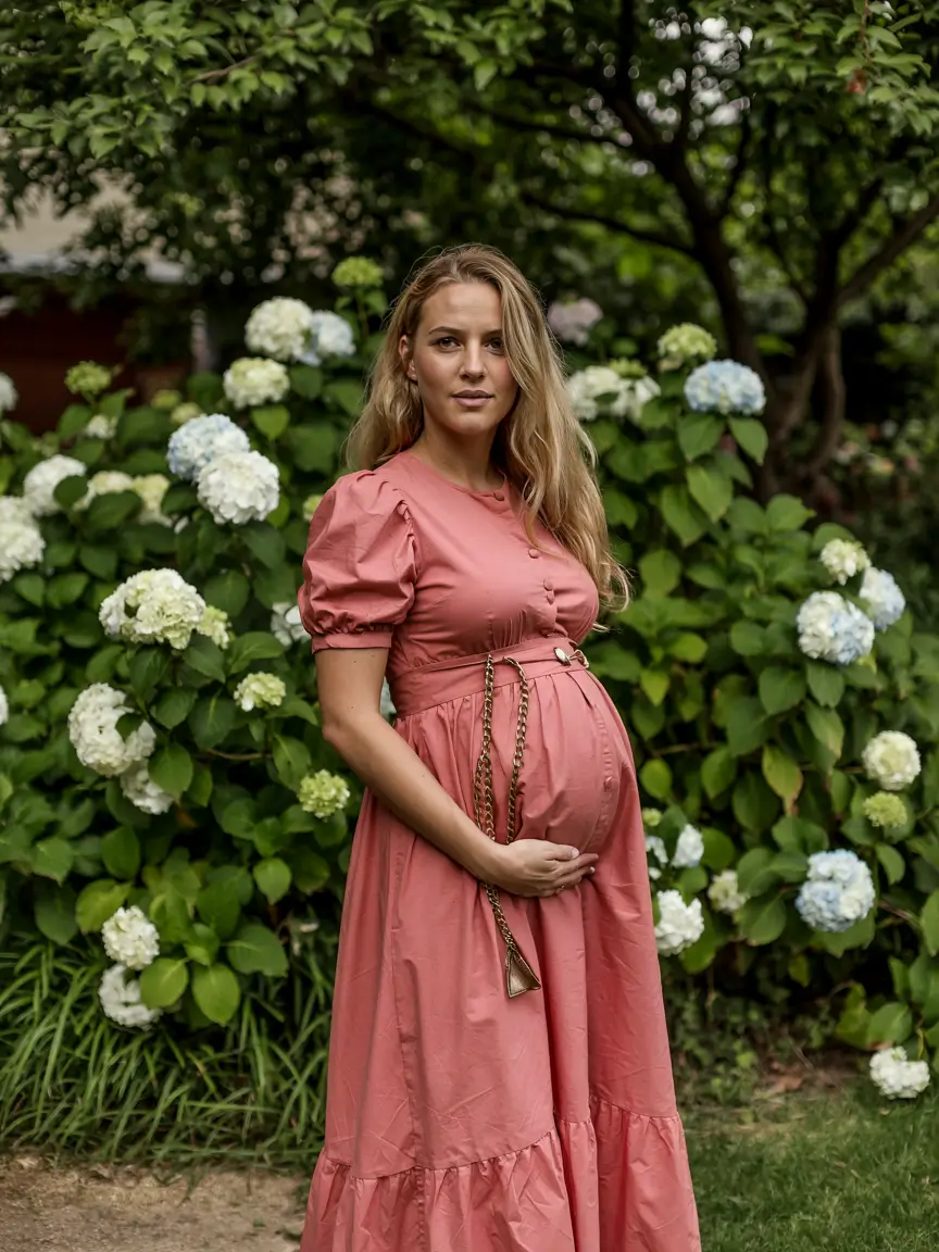 Best Casual Spring Outfit for Pregnant Women 2026: Fresh, Comfortable & Stylish Ideas