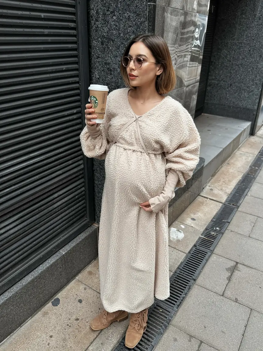 Best Casual Spring Outfit for Pregnant Women 2026: Fresh, Comfortable & Stylish Ideas