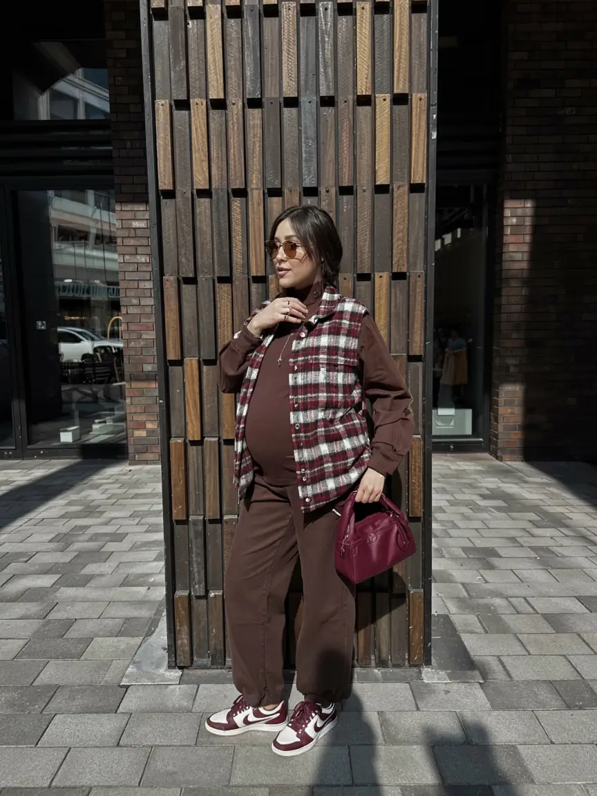 Best Casual Spring Outfit for Pregnant Women 2026: Fresh, Comfortable & Stylish Ideas