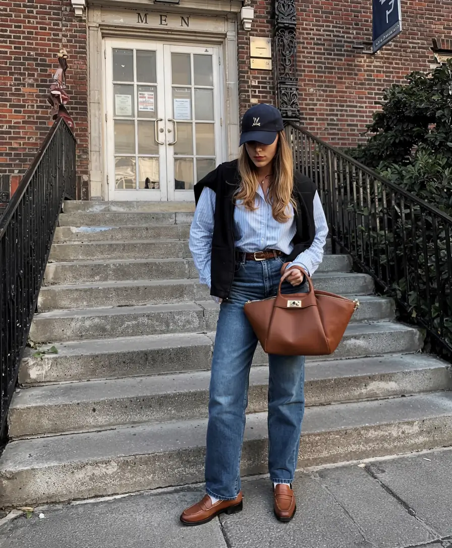 Casual Spring Outfits for Women Over 30 2026: Fresh, Stylish & Effortless Looks