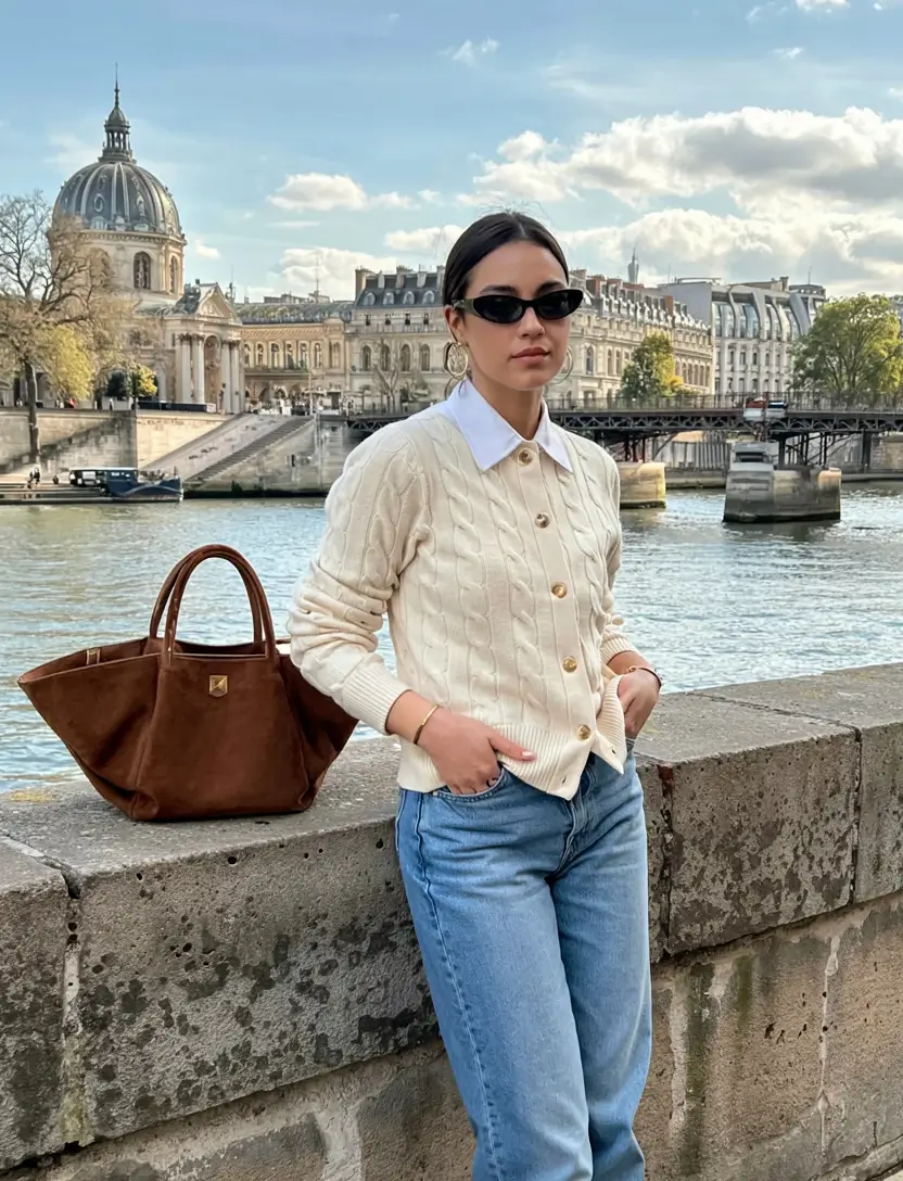 Casual Spring Outfits for Women Over 30 2026: Fresh, Stylish & Effortless Looks