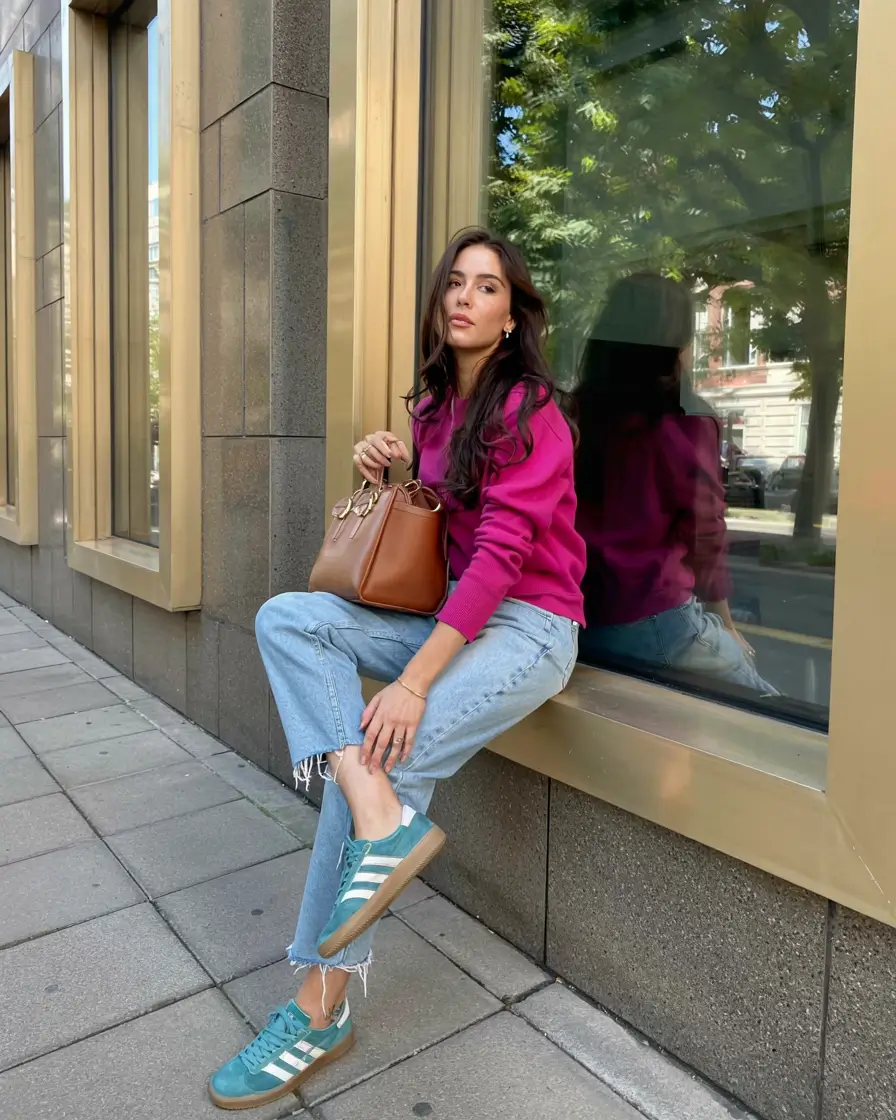 Casual Spring Outfits for Women Over 30 2026: Fresh, Stylish & Effortless Looks