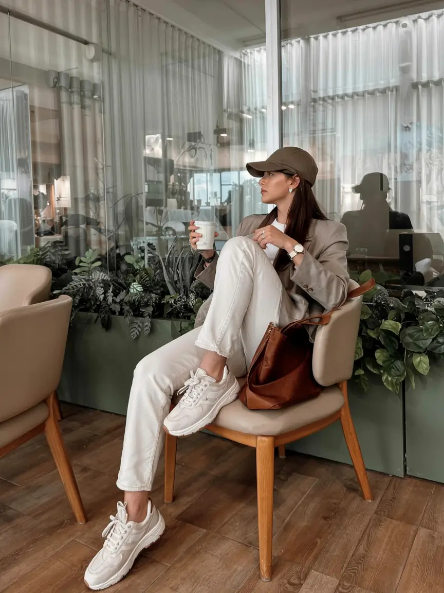 Casual Spring Outfits for Women Over 30 2026: Fresh, Stylish & Effortless Looks