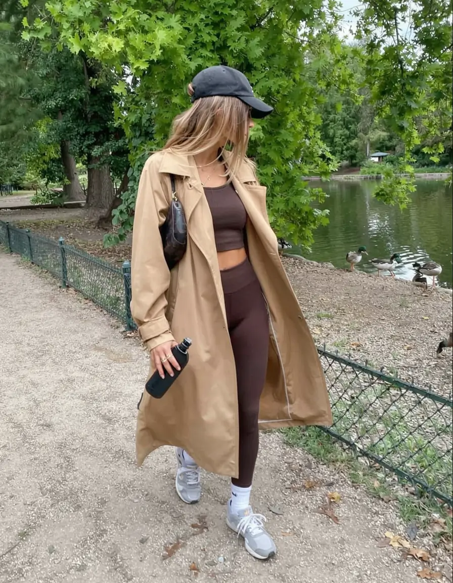 Casual Spring Outfits for Women Over 30 2026: Fresh, Stylish & Effortless Looks