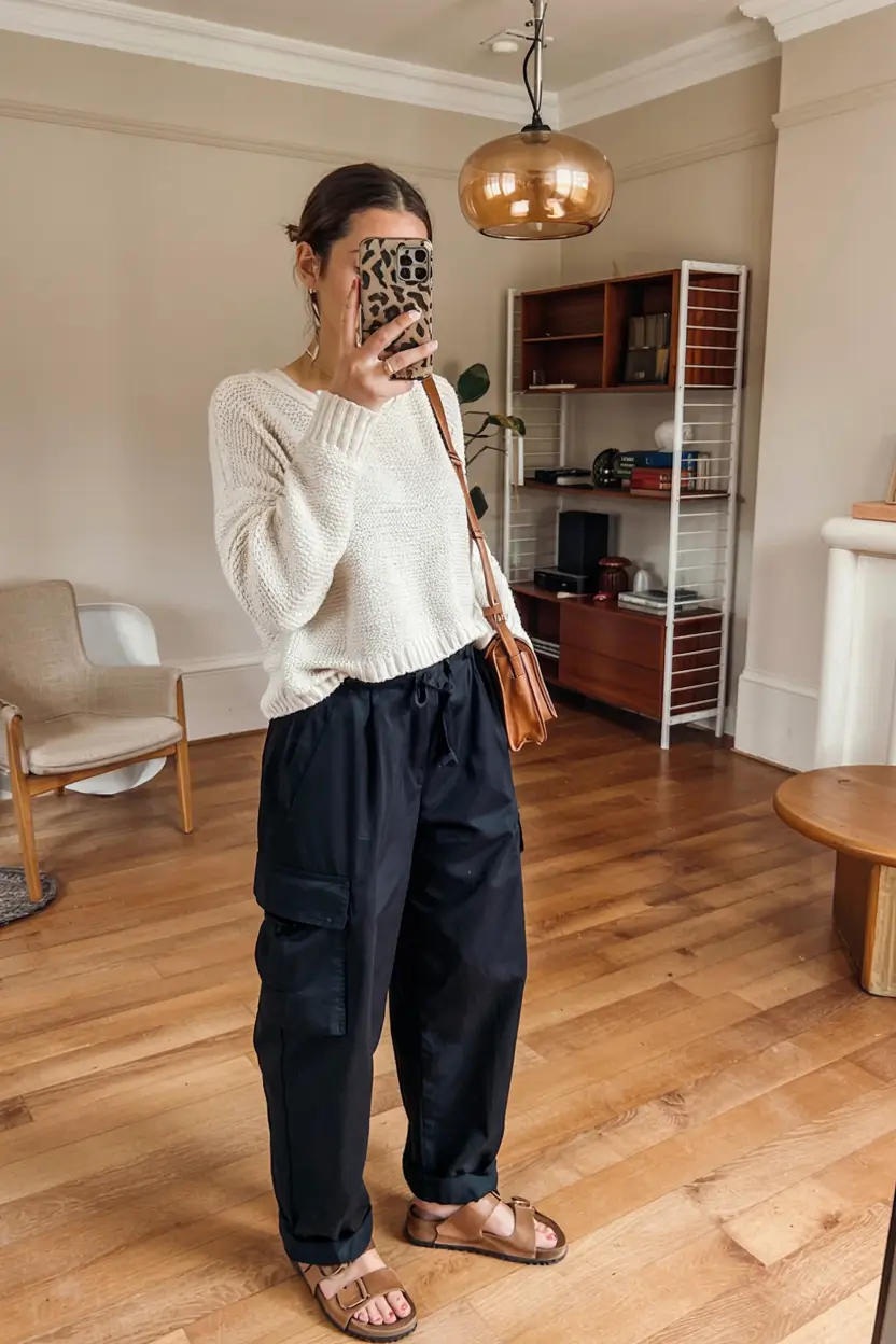 Casual Spring Outfits for Women Over 30 2026: Fresh, Stylish & Effortless Looks