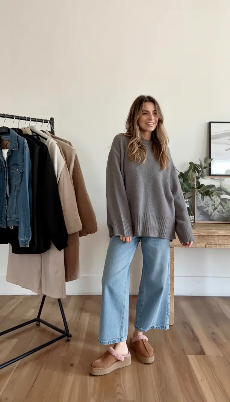 Casual Spring Outfits for Women Over 30 2026: Fresh, Stylish & Effortless Looks