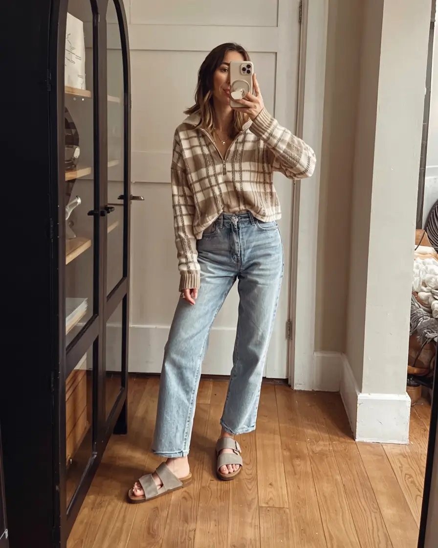 Casual Spring Outfits for Women Over 30 2026: Fresh, Stylish & Effortless Looks