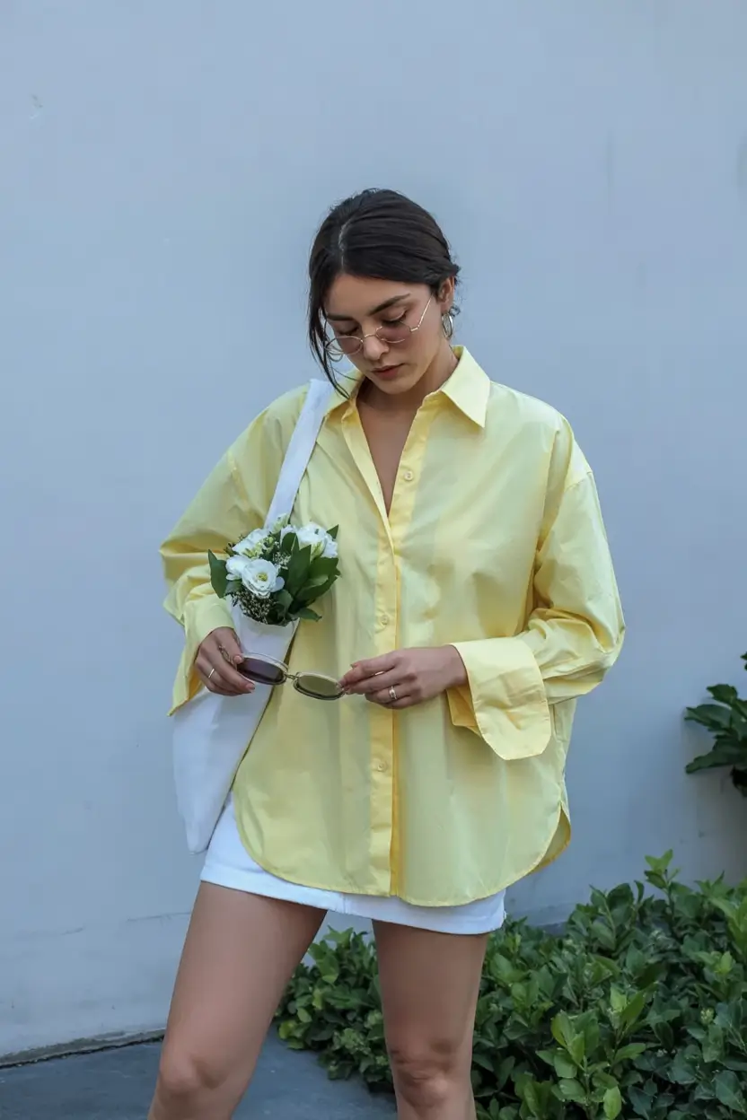 Chic Classy Spring Outfits 2026: Elegant Style Inspiration for the New Season